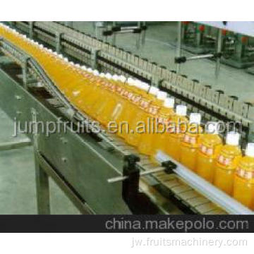 Mesin Pegawe Jus / Pulp Processing Mesin